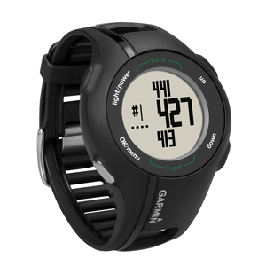 Garmin Approach&reg; S1 Golf GPS Watch - Black