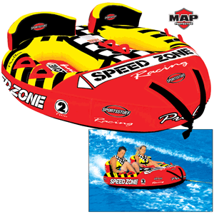 SPORTSSTUFF SPEED ZONE 2