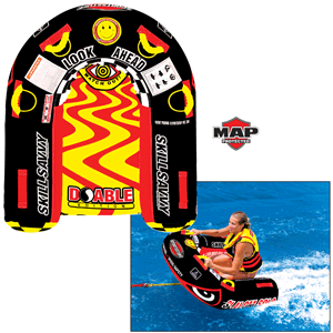 SPORTSSTUFF DOABLE SLALOM SOLO