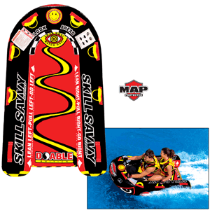 SPORTSSTUFF DOABLE SLALOM JOCKEY