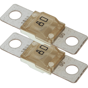 Blue Sea 5255 MIDI/AMI Fuse 80 Amp Blue Sea 5255 MIDI/AMI Fuse 80 Amp