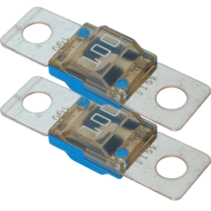 Blue Sea 5256 MIDI/AMI Fuse 100 Amp Blue Sea 5256 MIDI/AMI Fuse 100 Amp