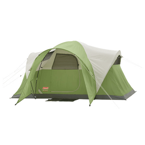 Coleman Montana 6 Tent - 12' x 7'