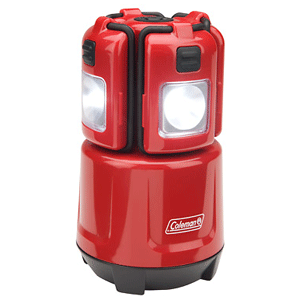 Coleman 4-In-One Mini Lantern w/Marker