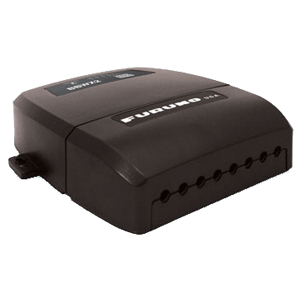 Furuno BBWX2 Sirius Satellite Weather w/4 Port Hub