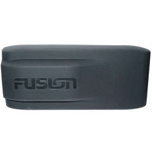 FUSION FUSION GRAY PLASTIC FACE COVER FOR MS-RA200/205