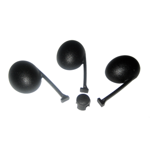 RAYMARINE RAYMARINE REPLACEMENT WIND CUP SET FOR ANEMOMETER