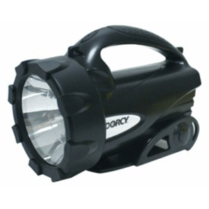 Dorcy 6V LED Lantern 4D 65 Lumens