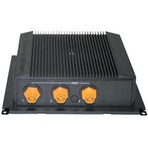 SIMRAD LSS-1 STRUCTURESCAN MODULE WITH P/C AND HARDWARE