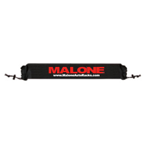 MALONE 18" RACK PADS PAIR