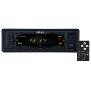 Boss Audio MR1315BUA 