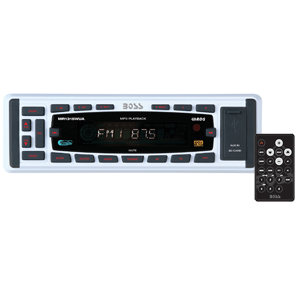 Boss Audio MR1315WUA 
