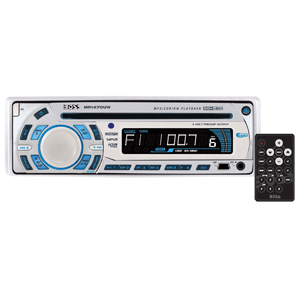 Boss Audio MR1470UW 
