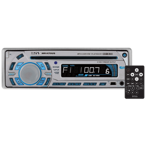 Boss Audio MR1470US 