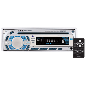 Boss Audio MR1465W 