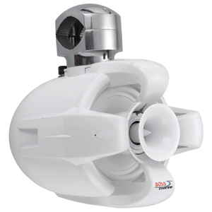 Boss Audio MRWT6W 