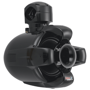 Boss Audio MRWT6B 