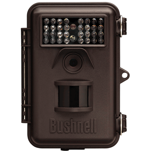 Bushnell Trophy Cam Night Vision - Brown - 8MP Bushnell Trophy Cam Night Vision - Brown - 8MP