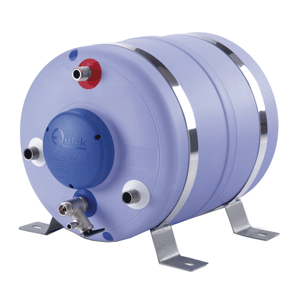 Quick Nautic Boiler B3 2006SL 5 Gal 600W w/Heat Exchanger Quick Nautic Boiler B3 2006SL 5 Gal 600W w/Heat Exchanger