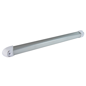 Lumitec Rail2 Light 12" - White & Red Output Lumitec Rail2 Light 12" - White & Red Output