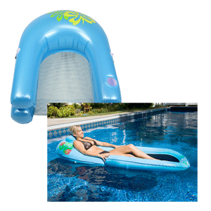 Rave Sol Futon Lounge