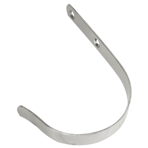 Whitecap SS Ring Buoy Bracket Whitecap SS Ring Buoy Bracket
