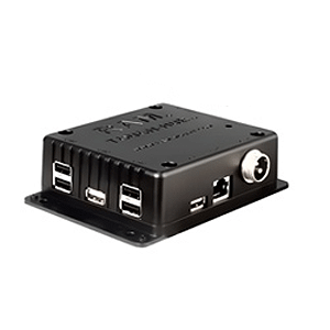 RAM Mount RAM USB Tough Hub