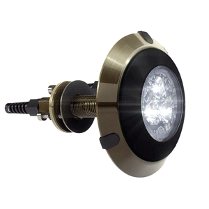 OCEAN LED HYBRID 60I ULTRA WHITE UNDERWATER LIGHTING