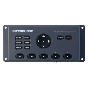 INTERPHASE KEYPAD F/ SE-200 W/ 10' CABLE