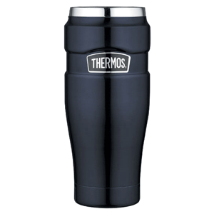 THERMOS 16OZ SS KING TUMBLER