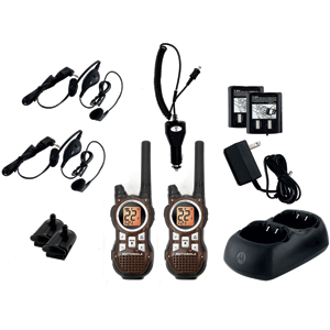 Motorola MR350RVP 