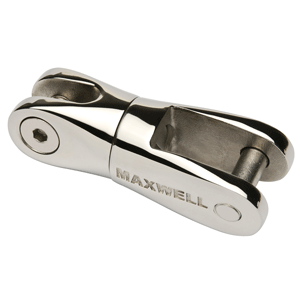 MAXWELL MAXWELL ANCHOR SWIVEL 316 SS 10-12 MM 1500KG