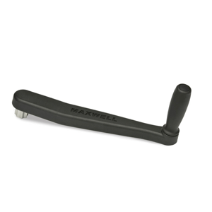MAXWELL MAXWELL EMERGENCY CRANK HANDLE FOR RC & FREEDOM SERIES