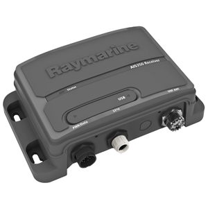 RAYMARINE RAYMARINE AIS350 DUAL CHANNEL AIS RECEIVER