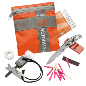 Gerber Bear Grylls Basic Kit