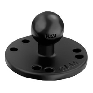 RAM Mount RAM Adapter f/Garmin echo&trade; 100, 150 & 300c