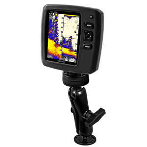 RAM Mount Garmin echo&trade; 200, 500c & 550c Surface Mount