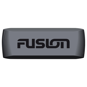 FUSION MS-CV600 HEAD UNIT FACE COVER GREY REPLACEMENT