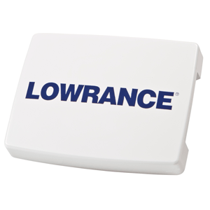 LOWRANCE CORPORATION LOWRANCE CVR-16 SCREEN COVER FOR ALL MARK AND ELITE 5