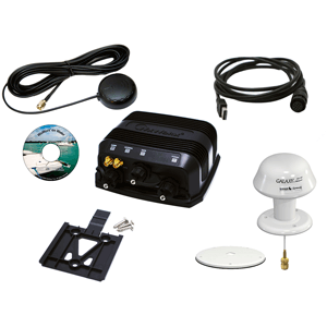 WXWORX WR-10 WEATHER DATA  RECEIVER USB MODULE