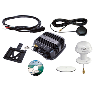 WXWORX WR-10BT DATA RECEIVER BLUETOOTH BUNDLE