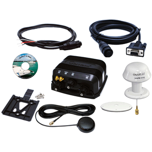 WXWORX WR-10 DATA RECEIVER  SERIAL BUNDLE