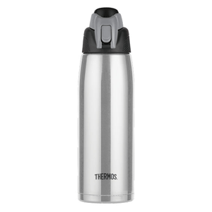 Thermos Vacuum Insulated 24 Oz Hydration Bottle Stainless - HS4080SSTRI4