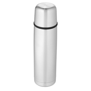 Thermos Nissan 16 Oz. Compact Beverage Bottle Stainless - FBB500P6