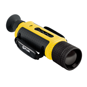 FLIR FIRST MATE HM-307 XP NTSC 320 X 240 7X5 FIELD OF VIEW