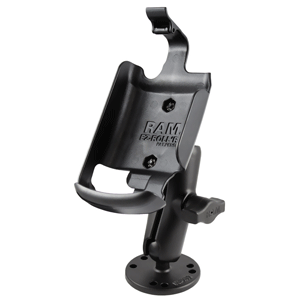RAM Mount Flat Surface Mount f/Garmin Montana Series RAM Mount Flat Surface Mount f/Garmin Montana Series