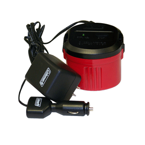 Coleman CPX 6 Rechargeable Power Cartridge