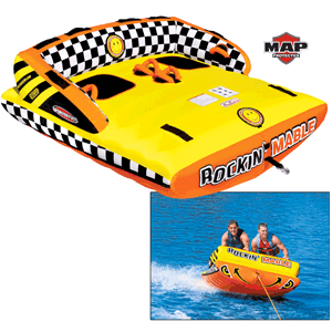 SportsStuff Rockin' Mable 2