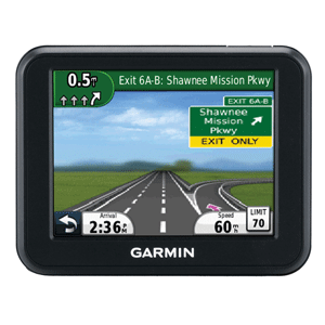 Garmin nüvi 30 US
