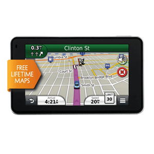 Garmin nüvi 3450LM